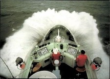 10 alte Ak Seenot-Rettungskreuzer, diverse Ansichten - 31691