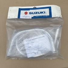 Suzuki Motorschutzbuegel Crash Bars VL800  997S0-41F00-030 Original Neu