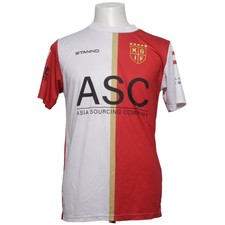 Stanno, Fußball Trikot