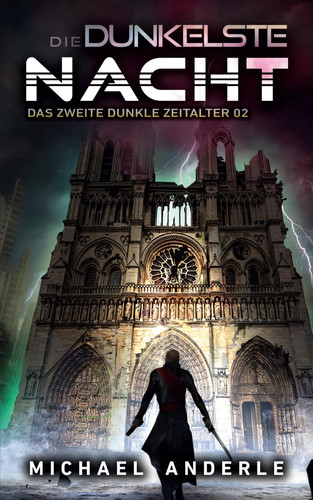 Die dunkelste nacht eine - die,