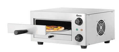 Pizzaofen elektro edelstahl - pizzaofen,