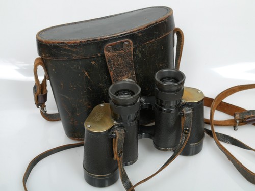 Leitz fernglas binoculars - fernglas,