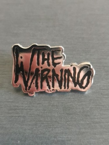 The warning hard rock - the,