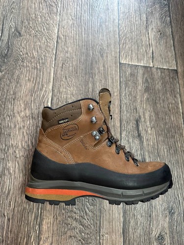Meindl mfs vakuum - meindl, gore-tex