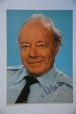 Heinz Rühmann (+1994) -