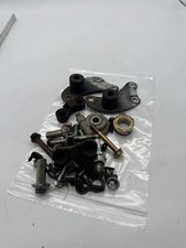 Honda XR 125 L JD19 Bj. 03