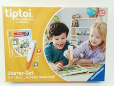 Ravensburger tiptoi