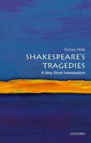 Shakespeares tragedies - tragedies, by