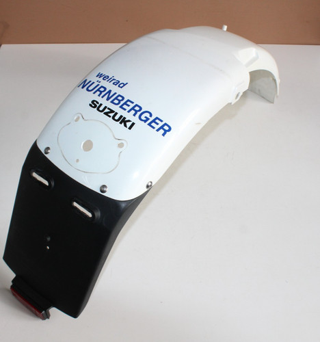 Original suzuki 125 van - 125,