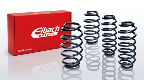 Eibach pro kit - eibach, pro-kit