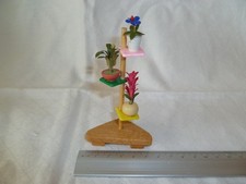  Blumenständer   für die Puppenstube   DDR