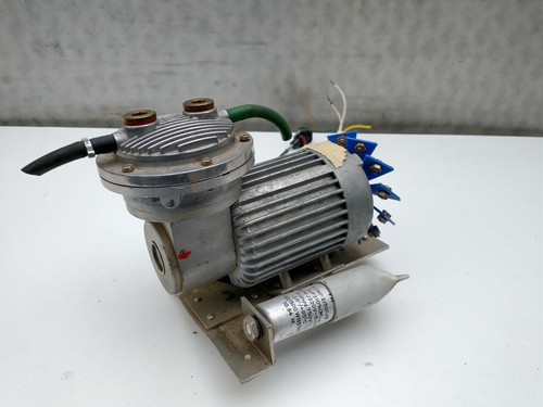 Vakuumpumpe 7bar 220 volt - -0,7bar,