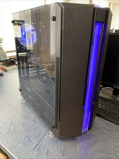 Gaming PC i7-10700F 16GB DDR4