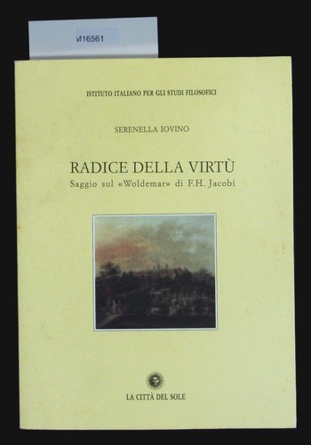 Radice della virtù saggio - virtù.,