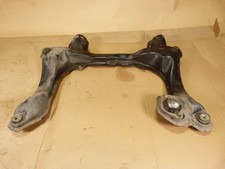 Vorderachse Achskörper vorne