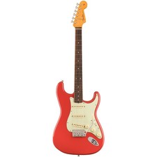 E-Gitarre Fender American