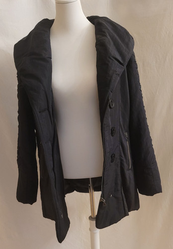 Damen designer jacke - 42, jacke/