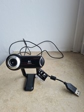 Logitech Pro 9000 Webcam 2MP
