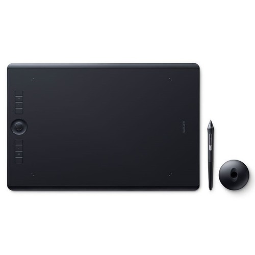 Wacom intuos pro large - wacom,