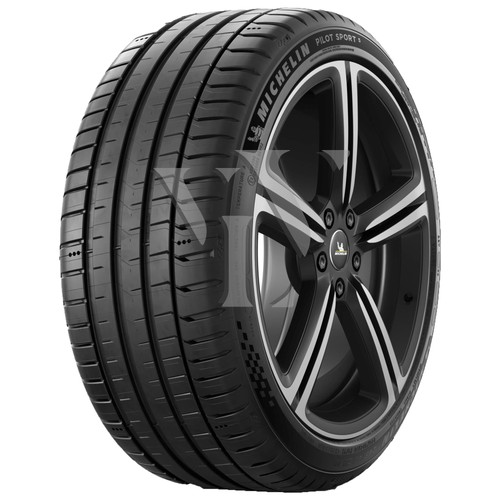 Sommerreifen michelin - 2x,