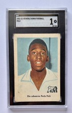 Heinerle könig fussball pele - könig,