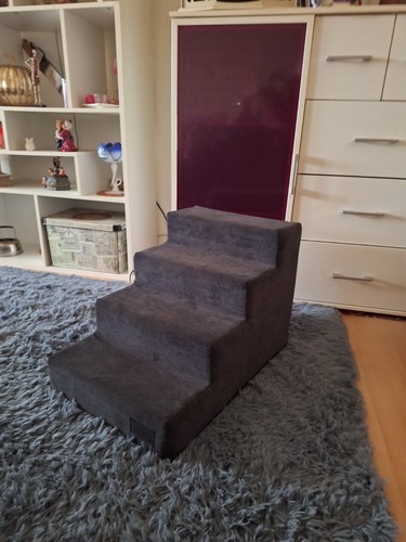 Verkaufe hobbydoc treppe sky - verkaufe,
