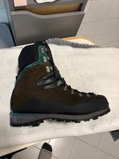 Fast Neu: La Sportiva Karakorum HC GTX Bergschuhe Wanderschuhe EU 42,5 