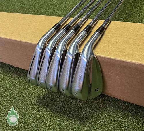 Used 2023 taylormade - rh,