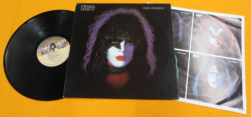 Kiss paul stanley - /,