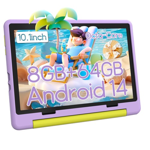 Zoll android kinder - 10,