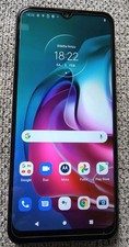 Motorola Moto G30 128GB [Dual-Sim] Pastel Sky (SIM lockfrei) *TOP*wie NEU*