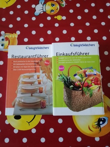 Weight watchers wie - wie, neu