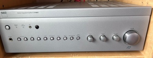 Nad c375 bee high - c375,