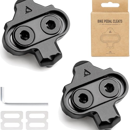Spd cleats shimano - shimano, kompatibel