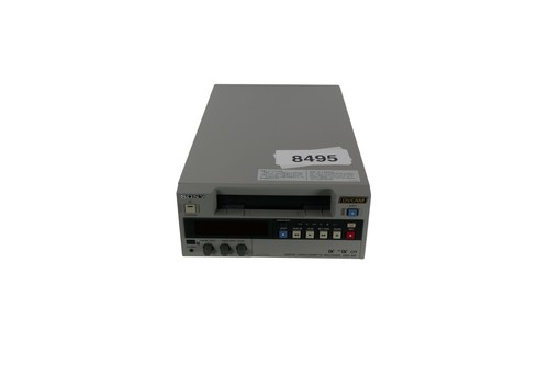 Sony dsr 20p - sony, /