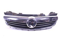 Kühlergrill orig. Opel Zafira B Facelift Vauxhall Emblem Frontgrill GM 13247327
