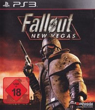 Fallout: New Vegas (PS3)
