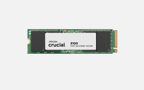 2tb crucial e100 2280 - 2tb,