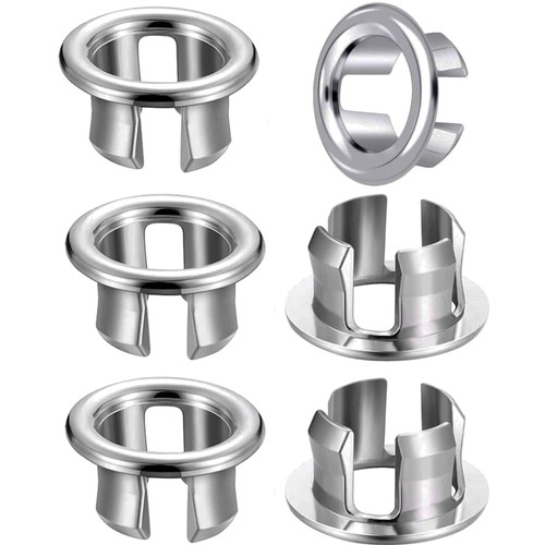Sink overflow ring - sink,