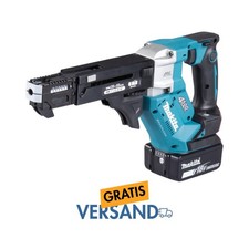 Makita Akku-Magazinschrauber