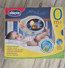 Chicco Schlummer Wölkchen