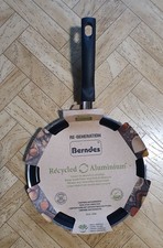 Berndes Crêpespfanne | 25cm | Re-Generation | b.nature PFAS-frei | Crepespfanne