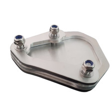 Seitenständer Vergrößerung / für BMW R 1150 R / R 1100 RT / R 850 R  * von wolf