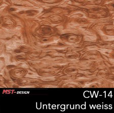 Wassertransferdruck Folie Film