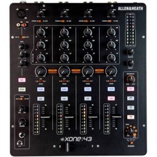Allen & Heath Xone 43 -