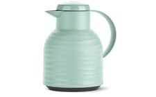 Emsa N40108 Samba Wave Isolierkanne | 1,0 Liter | Quick-Press  #RP005184655-H358