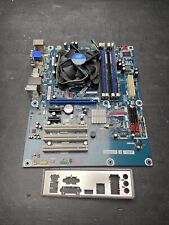 Mainbord Bundle Intel DH55HC + i5-760 + 4GB RAM LGA1156 (K37-1#D)