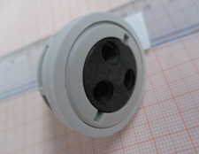 Dosierer, Titrierkopf