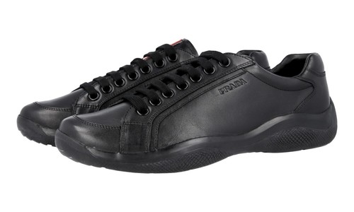 Prada vollleder americas - vollleder, cup