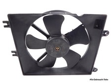 Chevrolet Nubira 1.8 Kombi Lüftermotor Lüfter 96553241